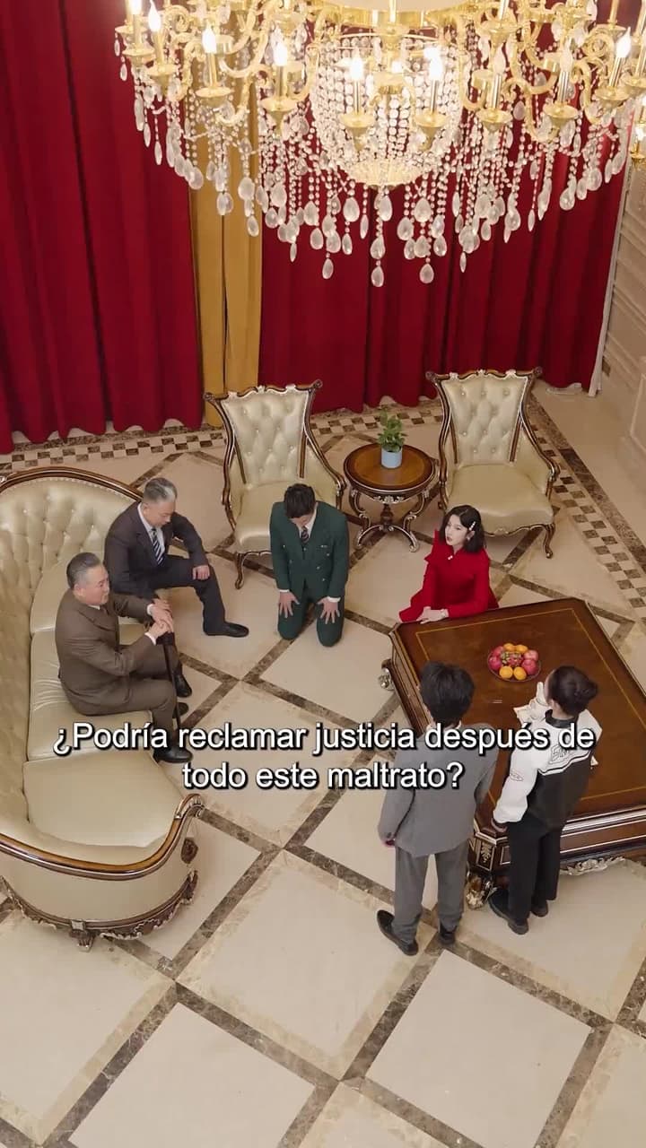 La princesa real - Episode 47