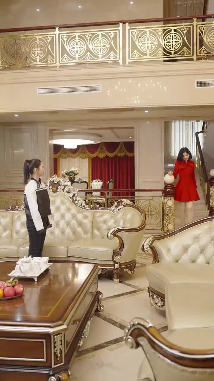 La princesa real - Episode 13