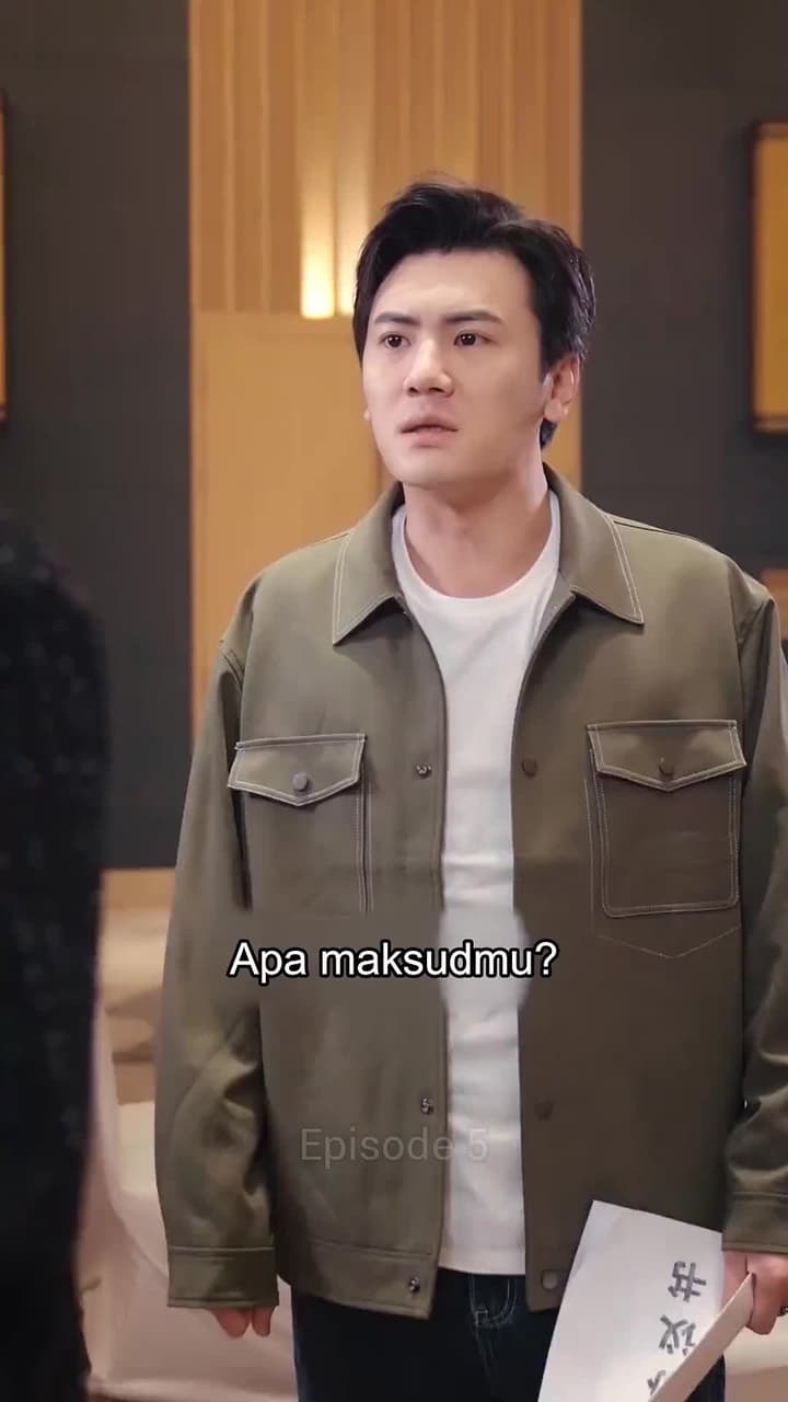 Dewa Terkuat - Episode 5
