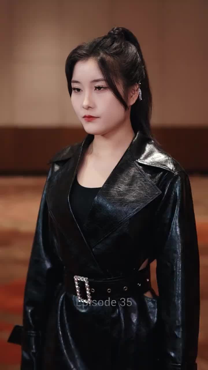 Dewa Terkuat - Episode 35