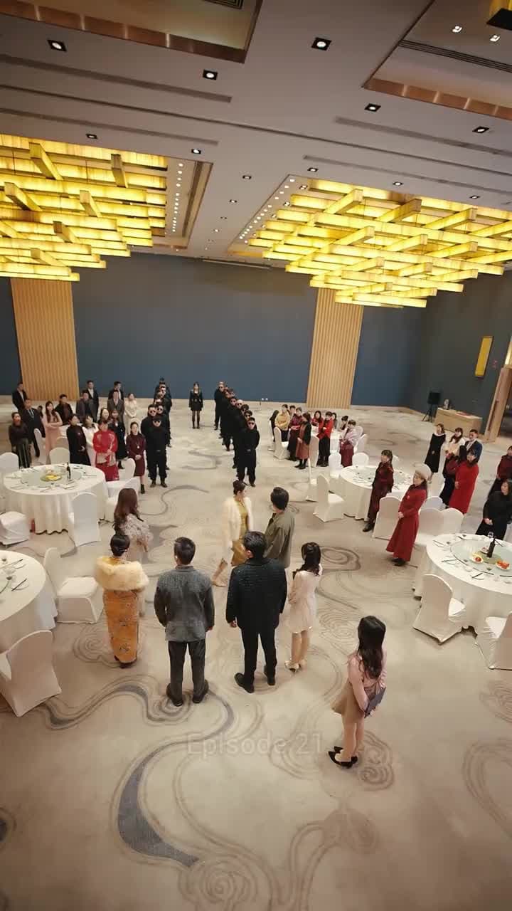Dewa Terkuat - Episode 21