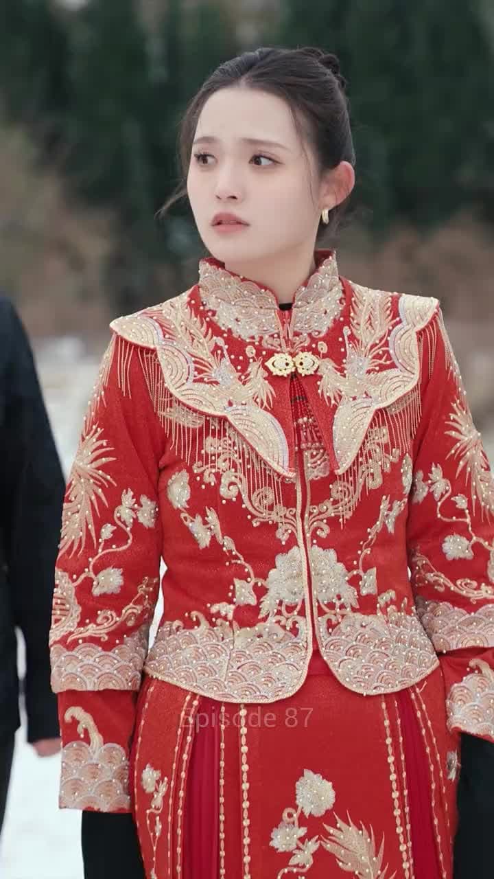 Dewa Terkuat - Episode 87