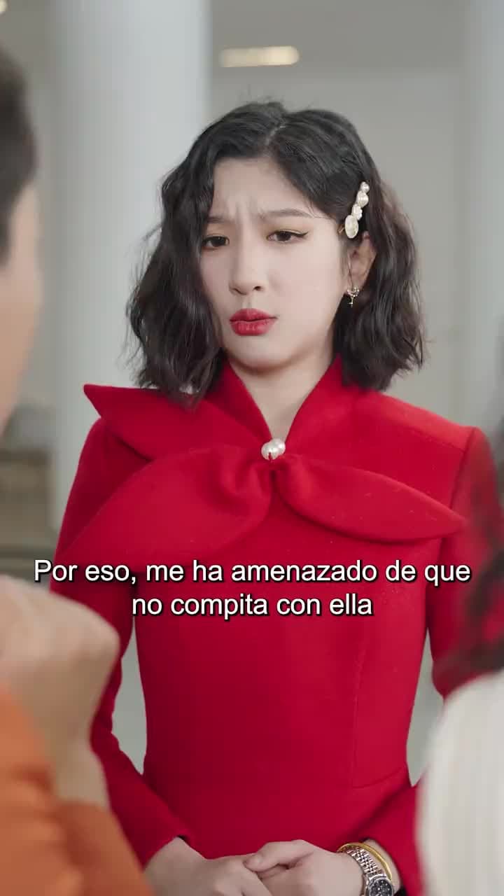 La princesa real - Episode 20