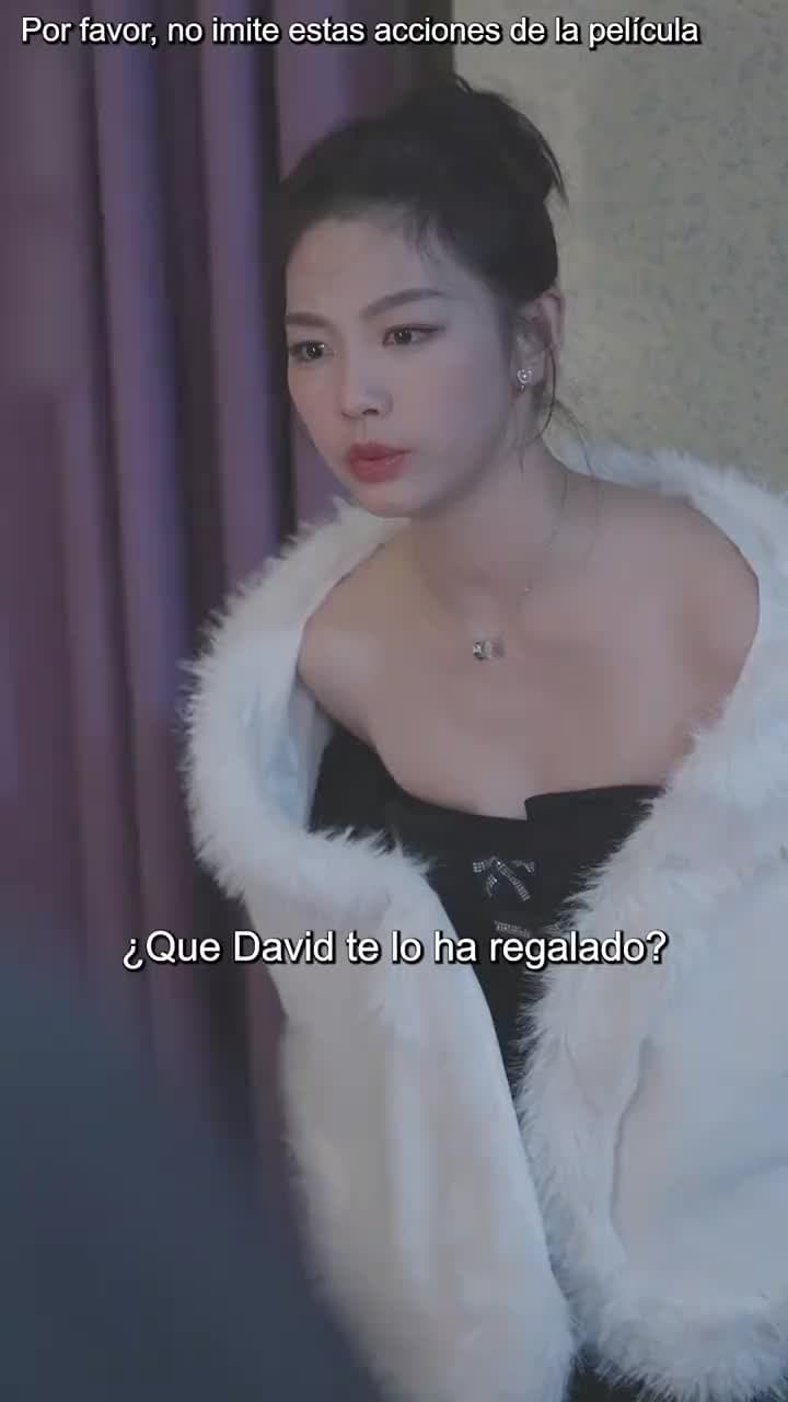 La princesa real - Episode 34