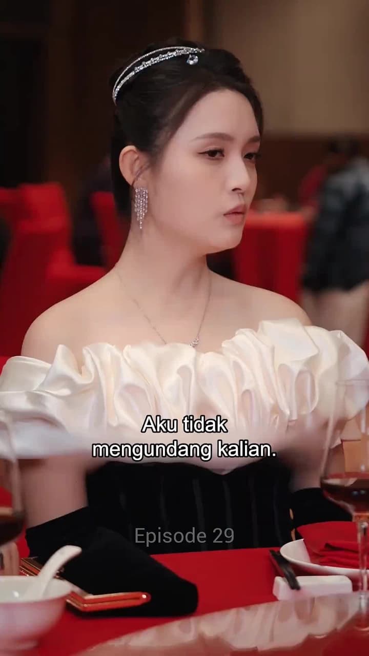 Dewa Terkuat - Episode 29