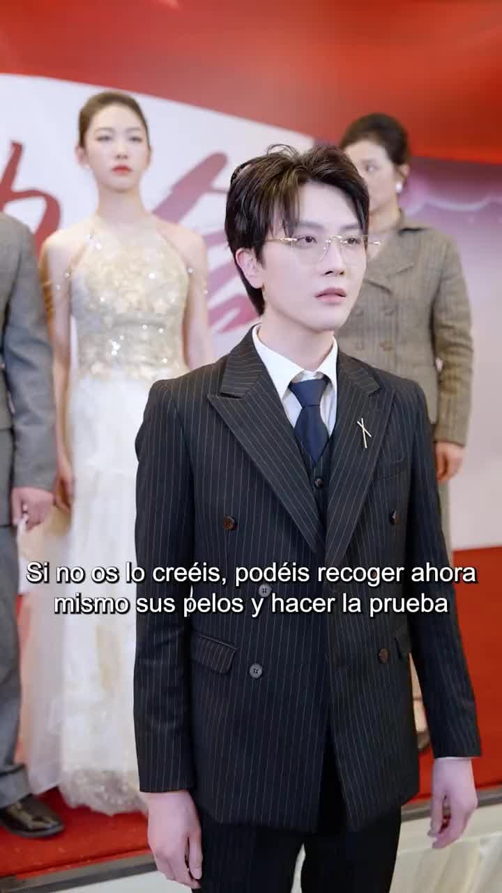 La princesa real - Episode 63