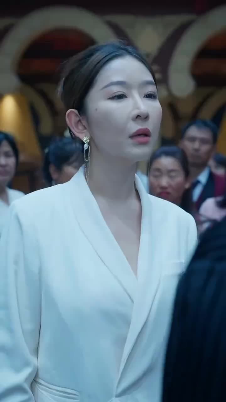 Peerless Dragon - Episode 8