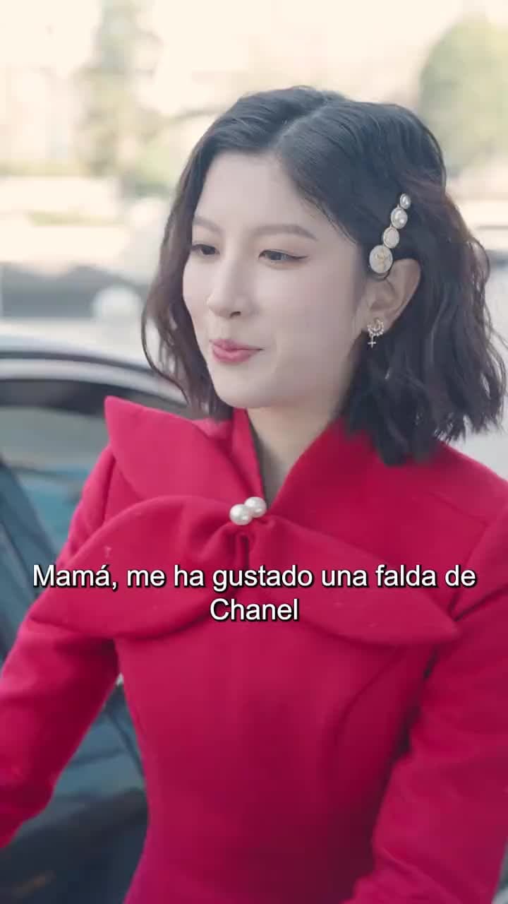 La princesa real - Episode 4