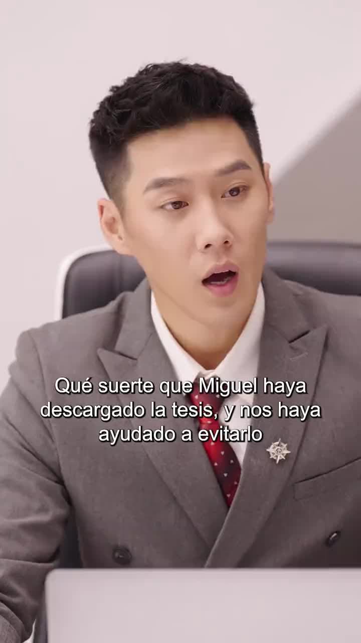 La princesa real - Episode 29