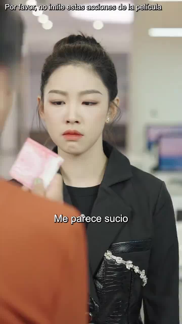 La princesa real - Episode 22