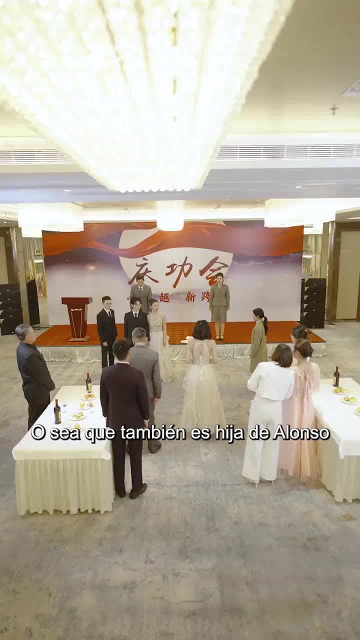 La princesa real - Episode 64