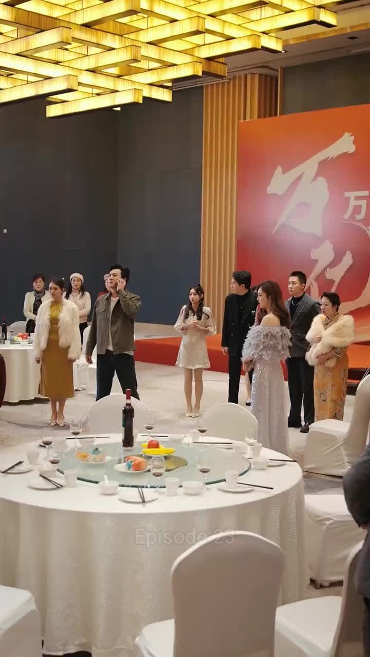 Dewa Terkuat - Episode 23