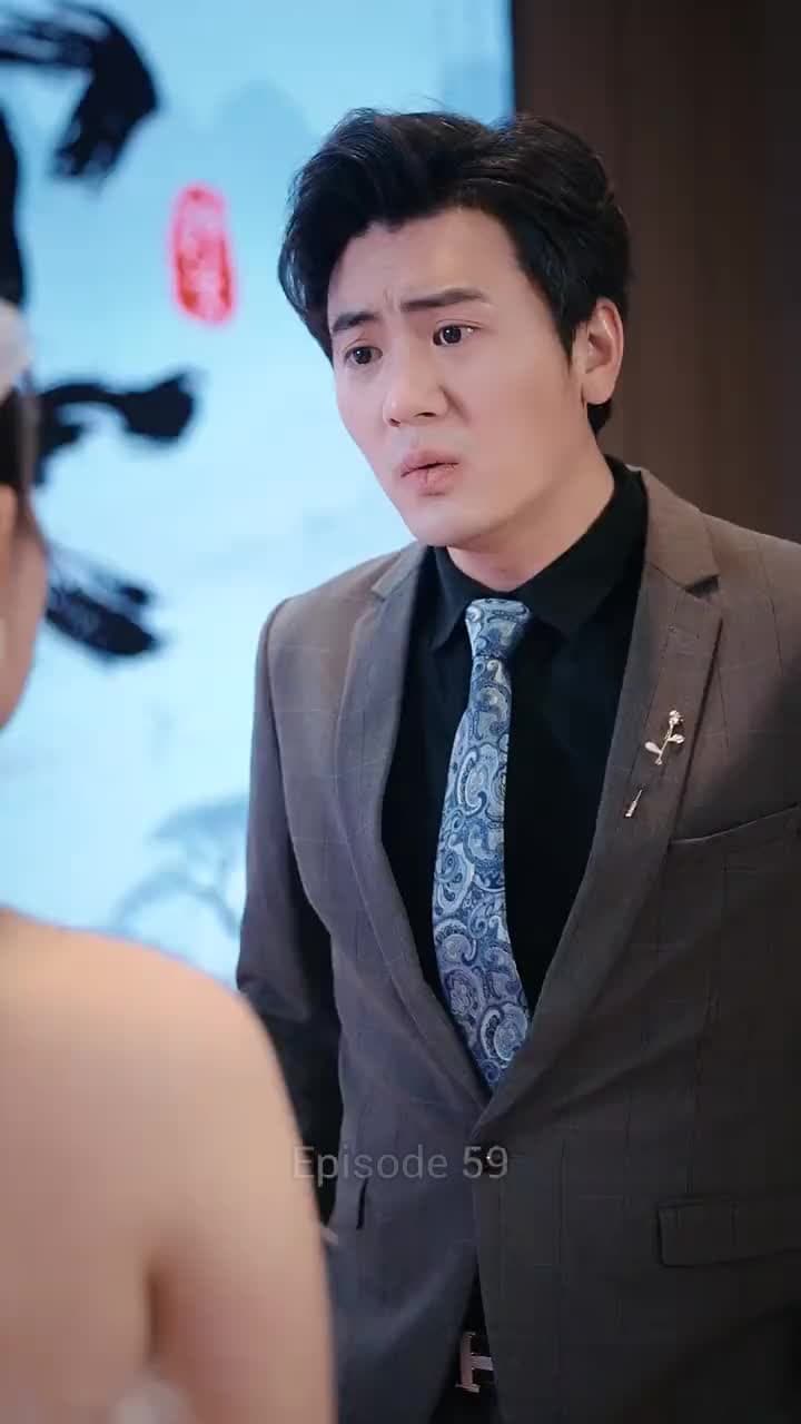 Dewa Terkuat - Episode 59