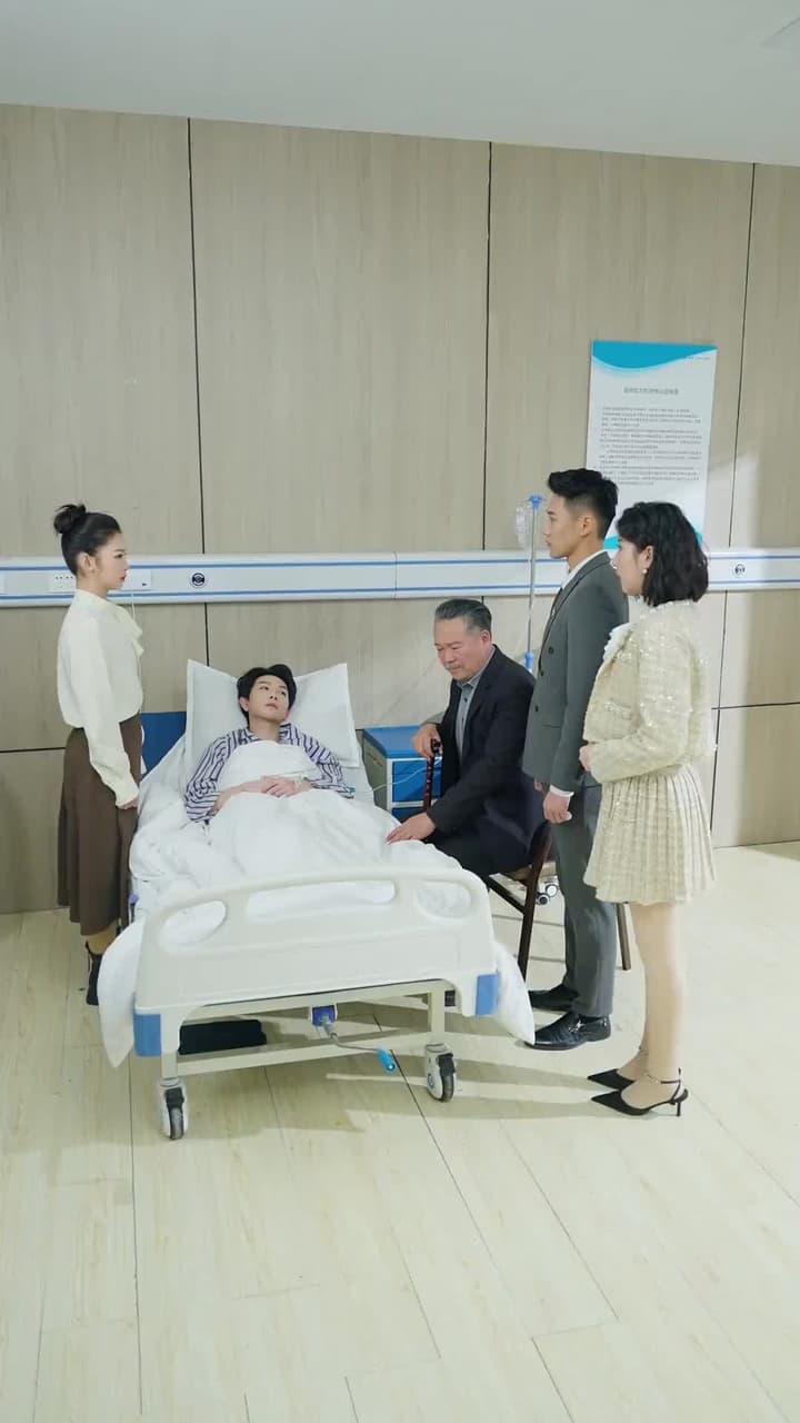 La princesa real - Episode 55