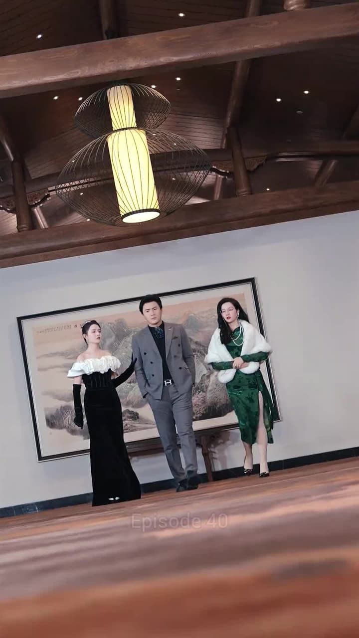 Dewa Terkuat - Episode 40