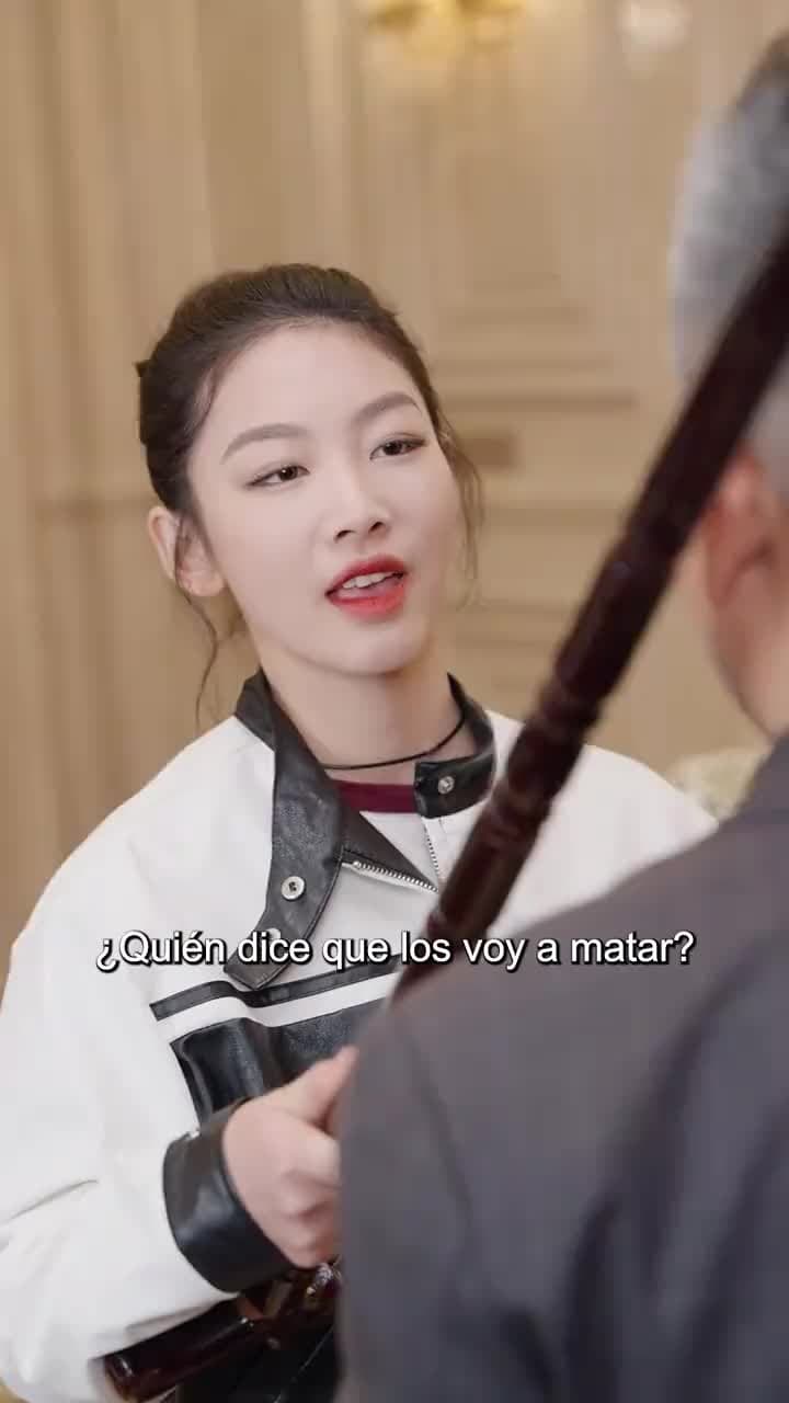 La princesa real - Episode 48