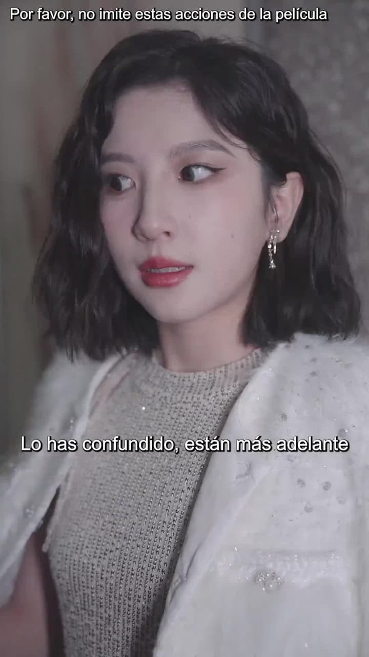La princesa real - Episode 35