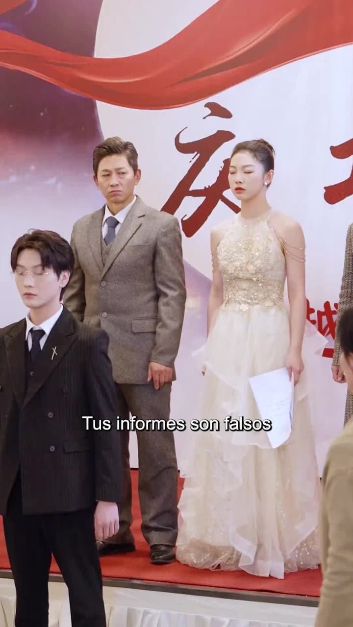 La princesa real - Episode 62