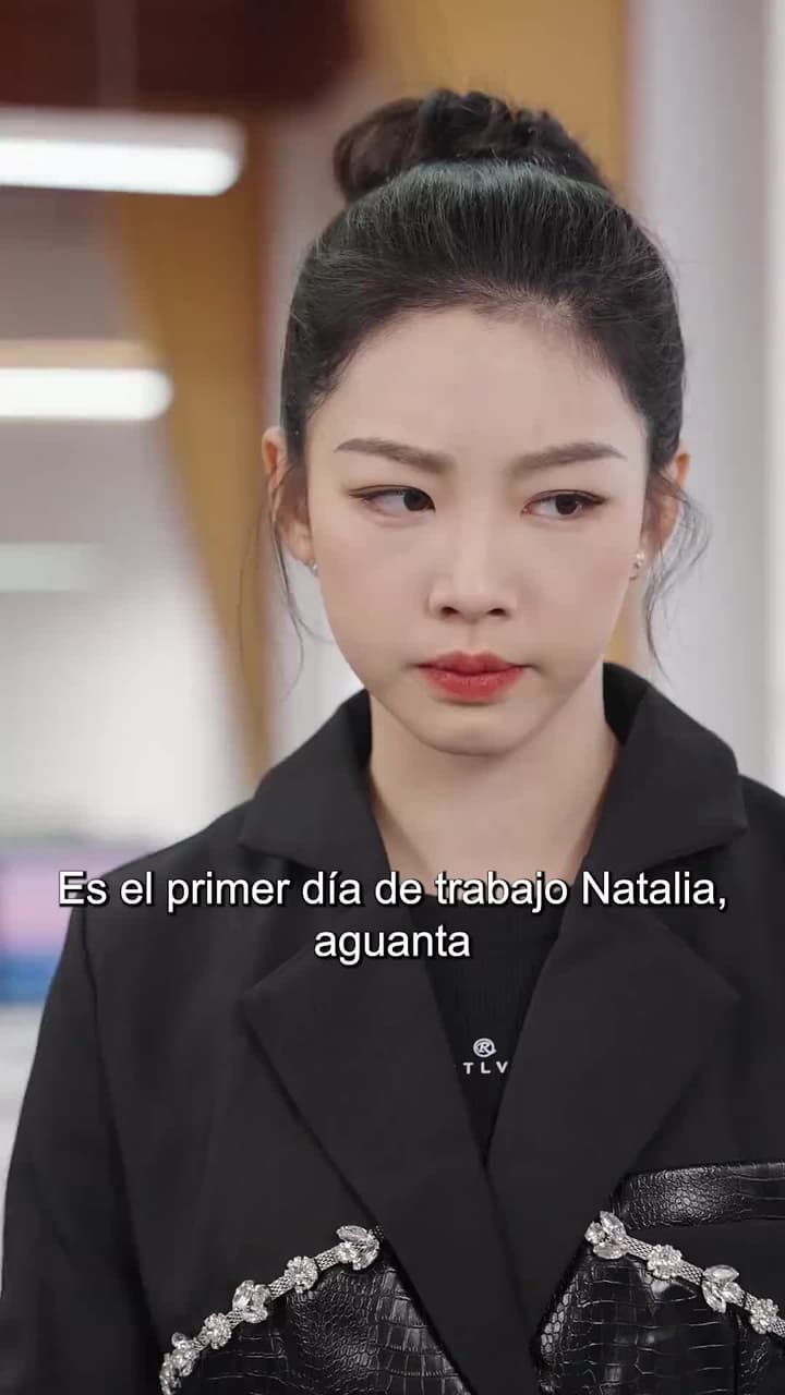 La princesa real - Episode 21