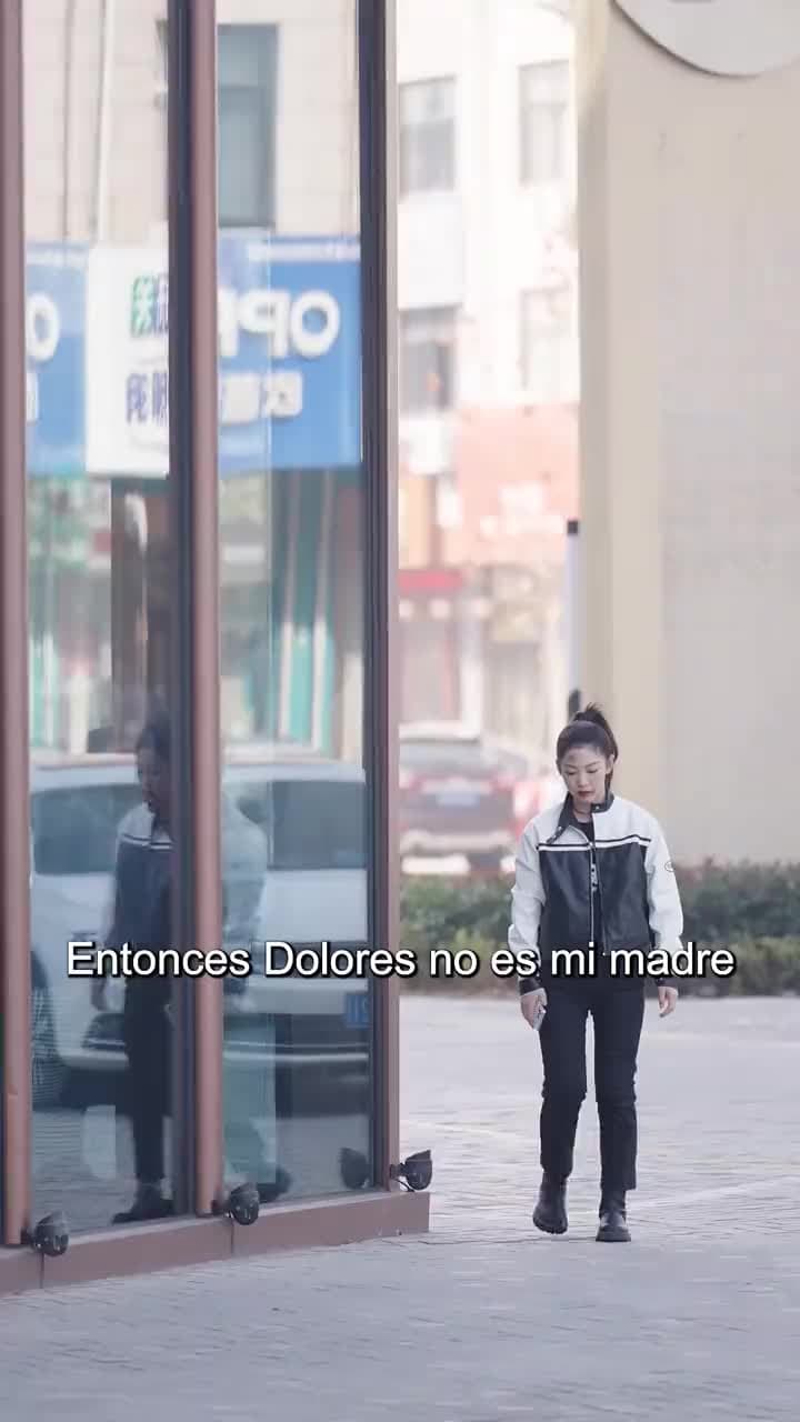 La princesa real - Episode 3