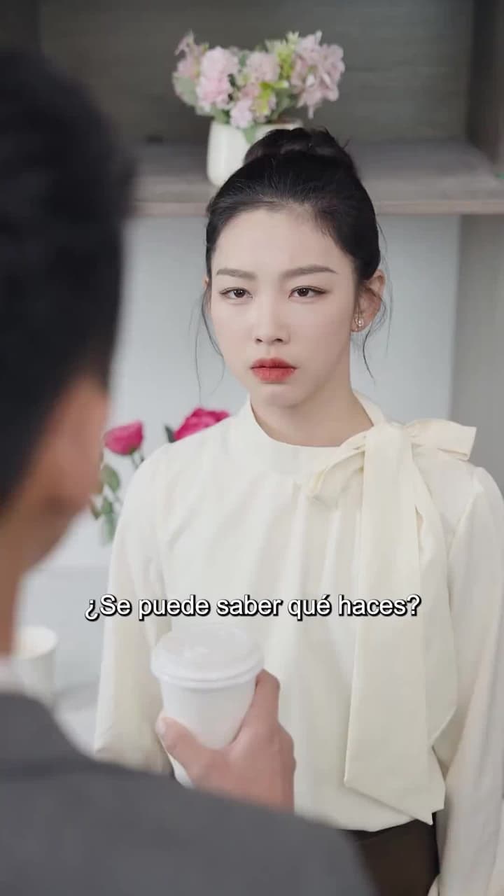 La princesa real - Episode 50