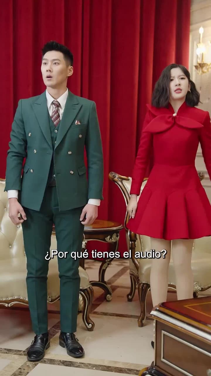 La princesa real - Episode 46