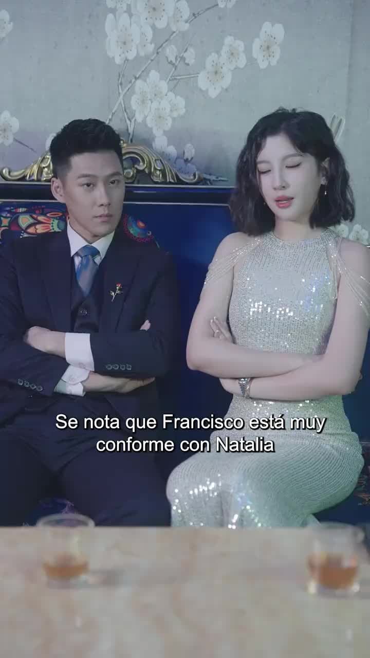 La princesa real - Episode 32