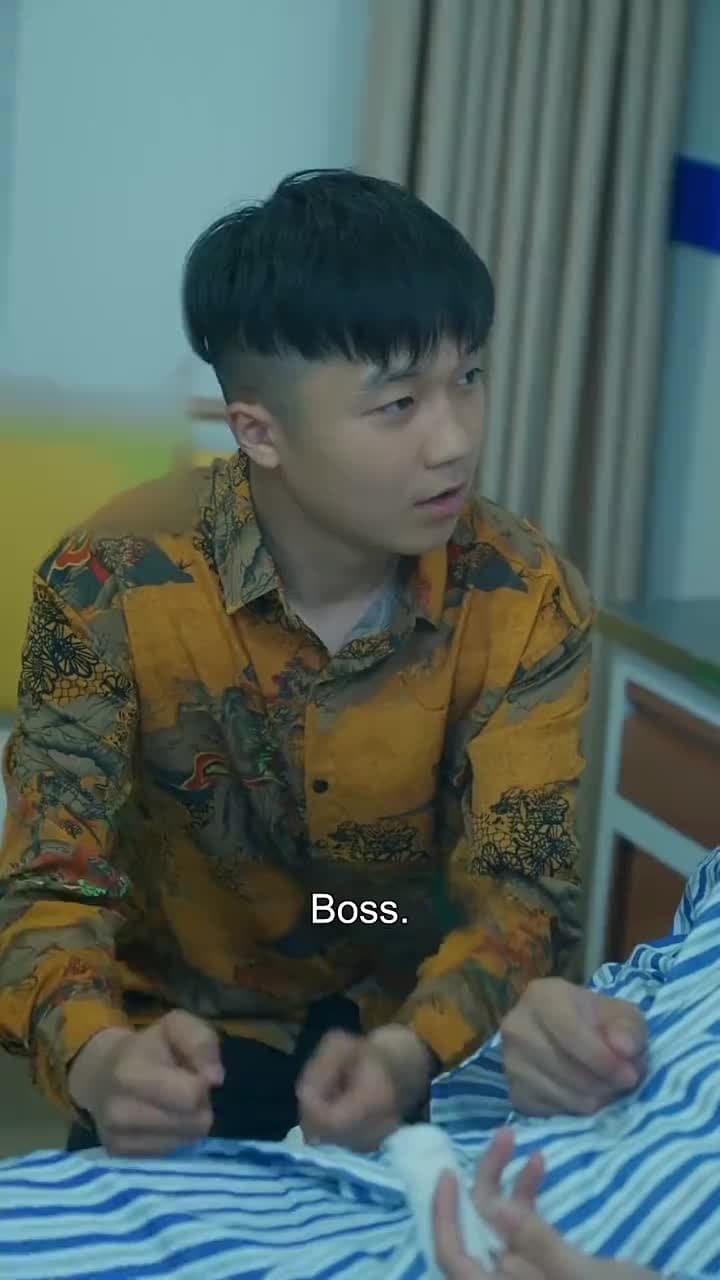 Peerless Dragon - Episode 30