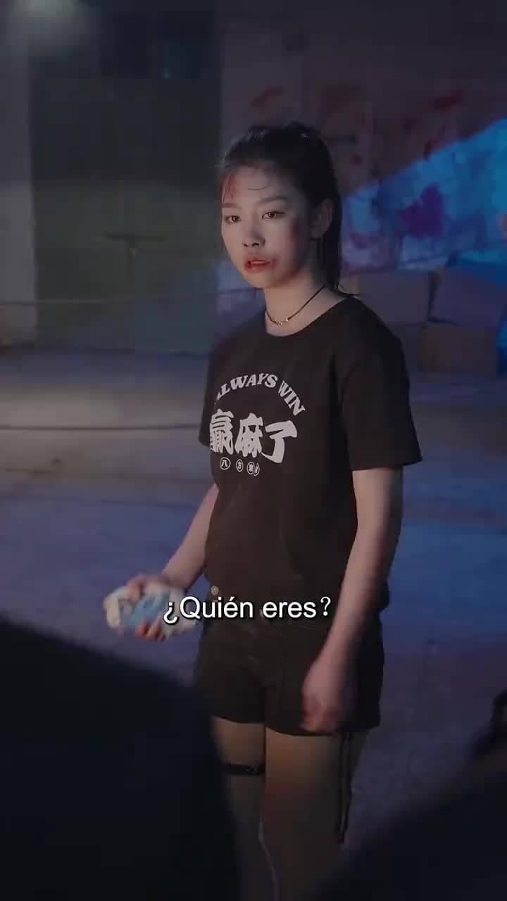 La princesa real - Episode 2
