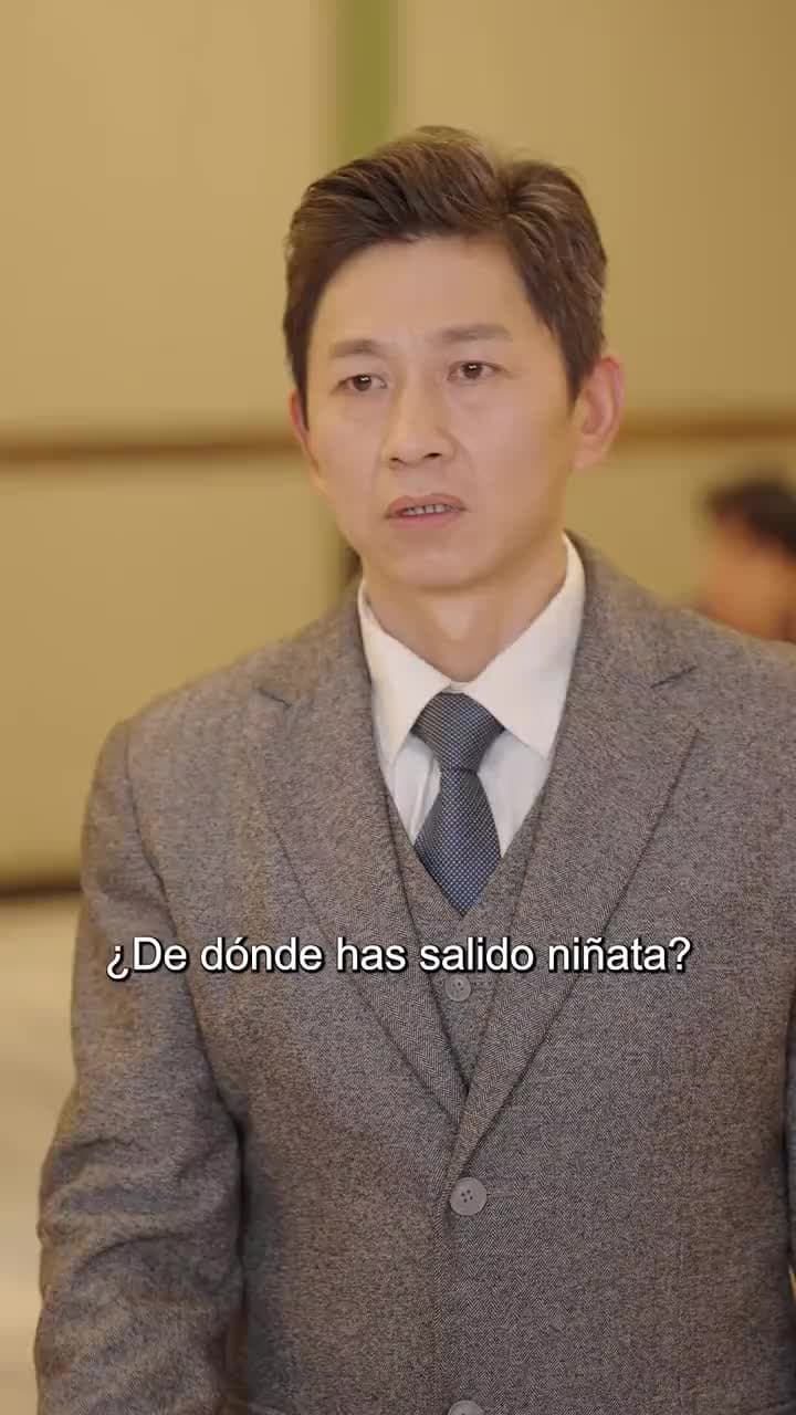 La princesa real - Episode 7