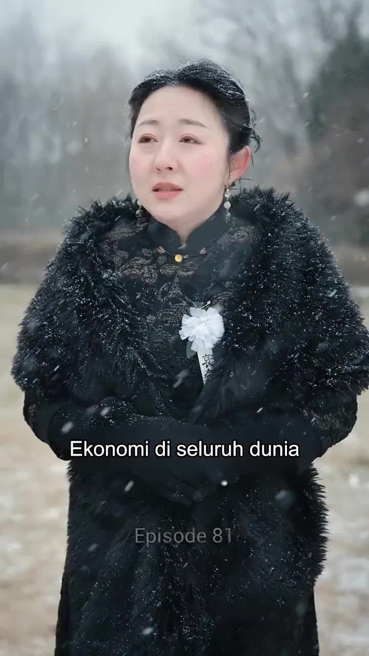 Dewa Terkuat - Episode 81