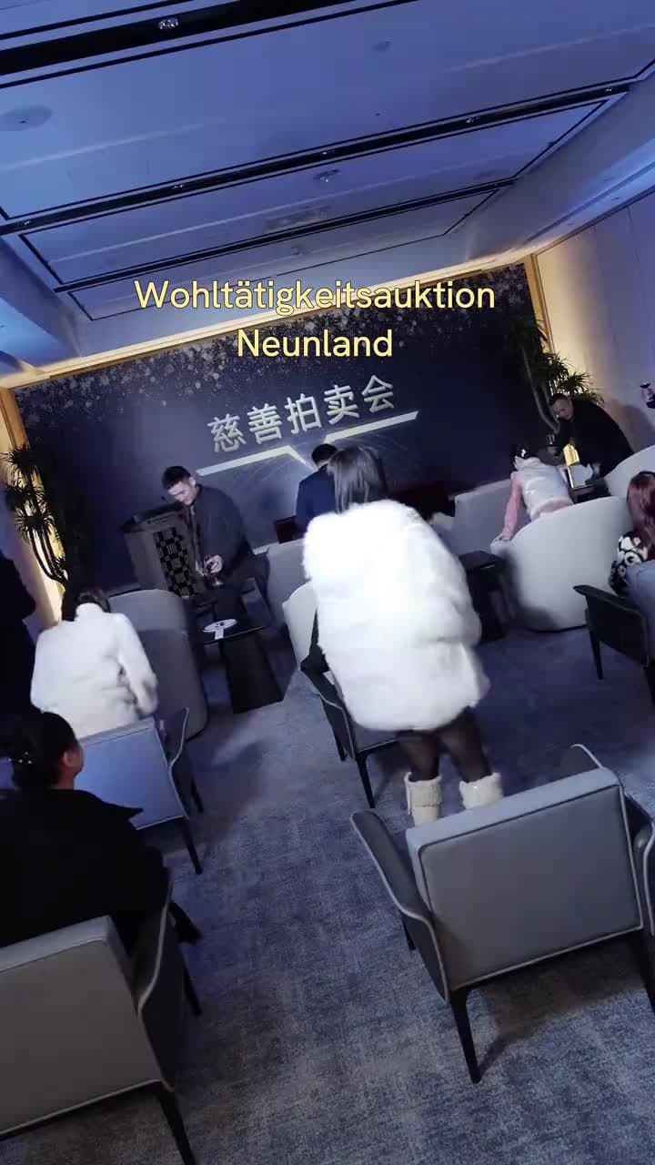Erna von der Welt  - Episode 22