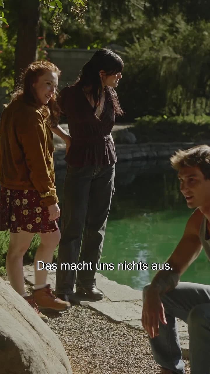 Ich bin Alpha - Episode 45