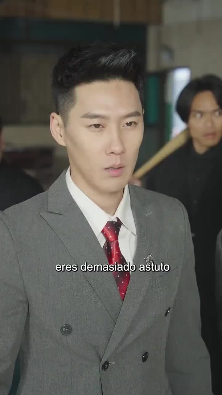La princesa real - Episode 96