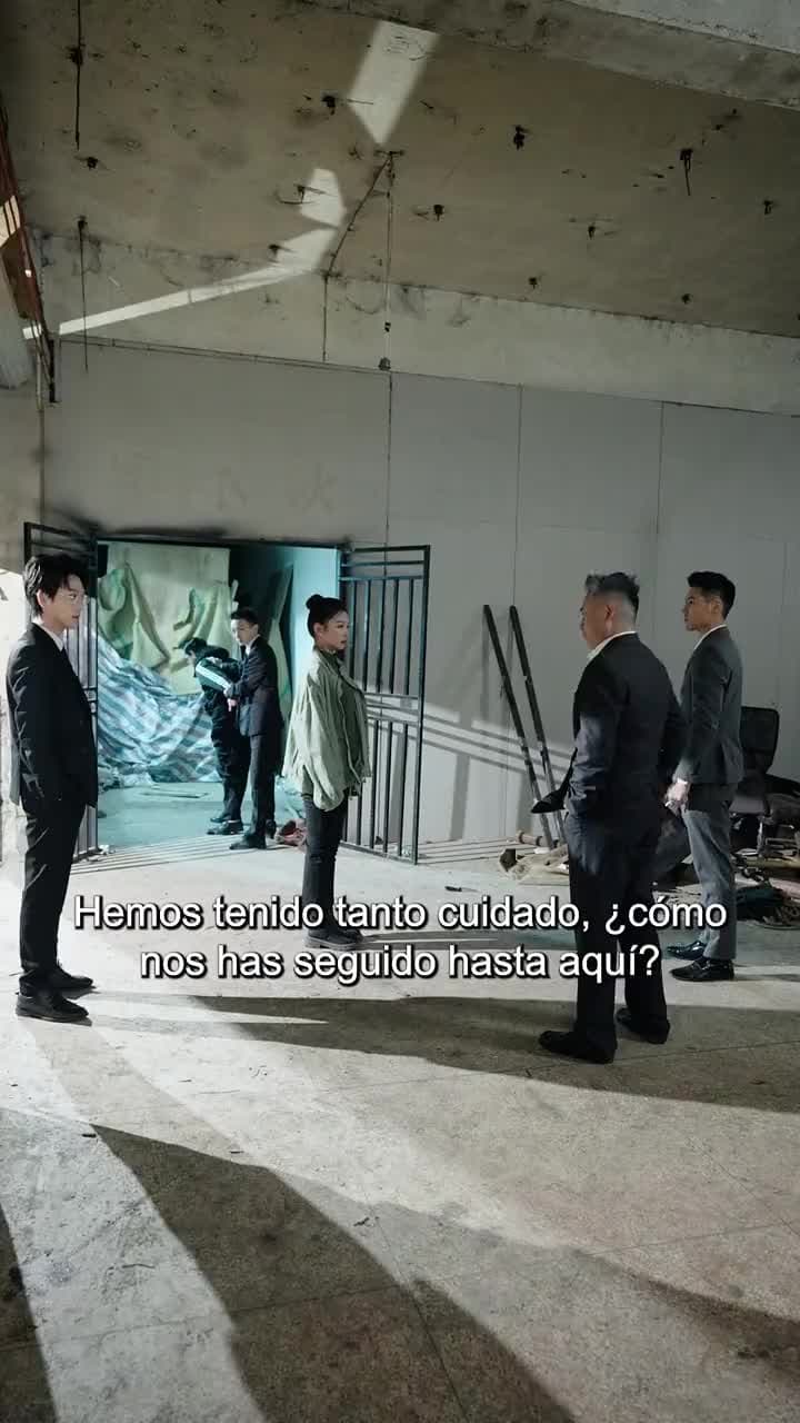 La princesa real - Episode 94