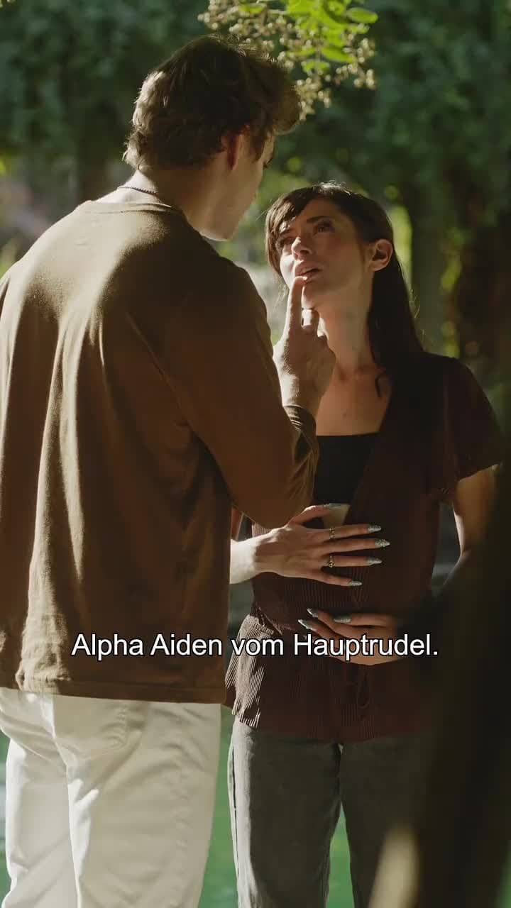 Ich bin Alpha - Episode 70