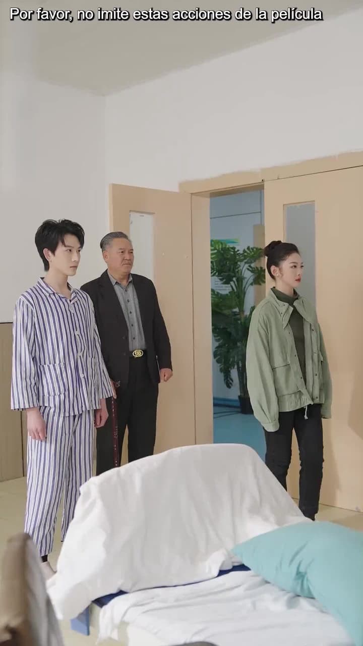 La princesa real - Episode 99