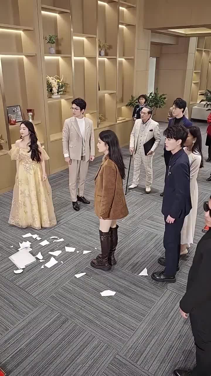 Putri yang Unik - Episode 55