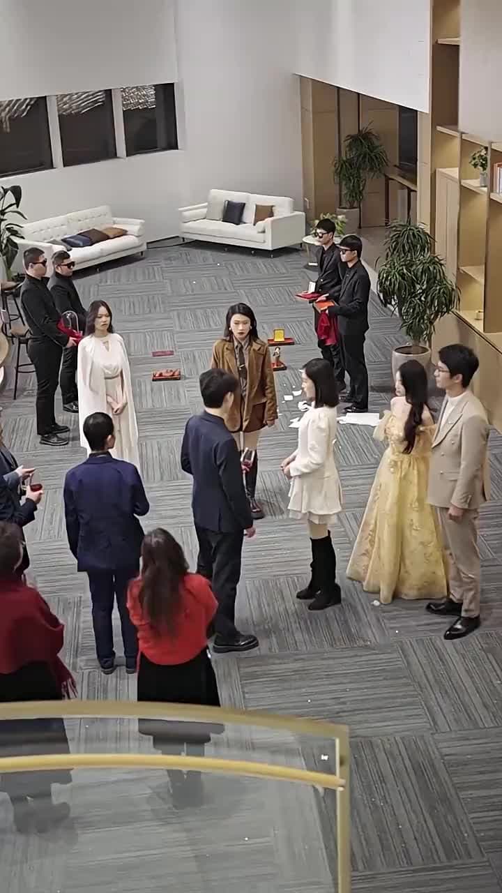 Putri yang Unik - Episode 63