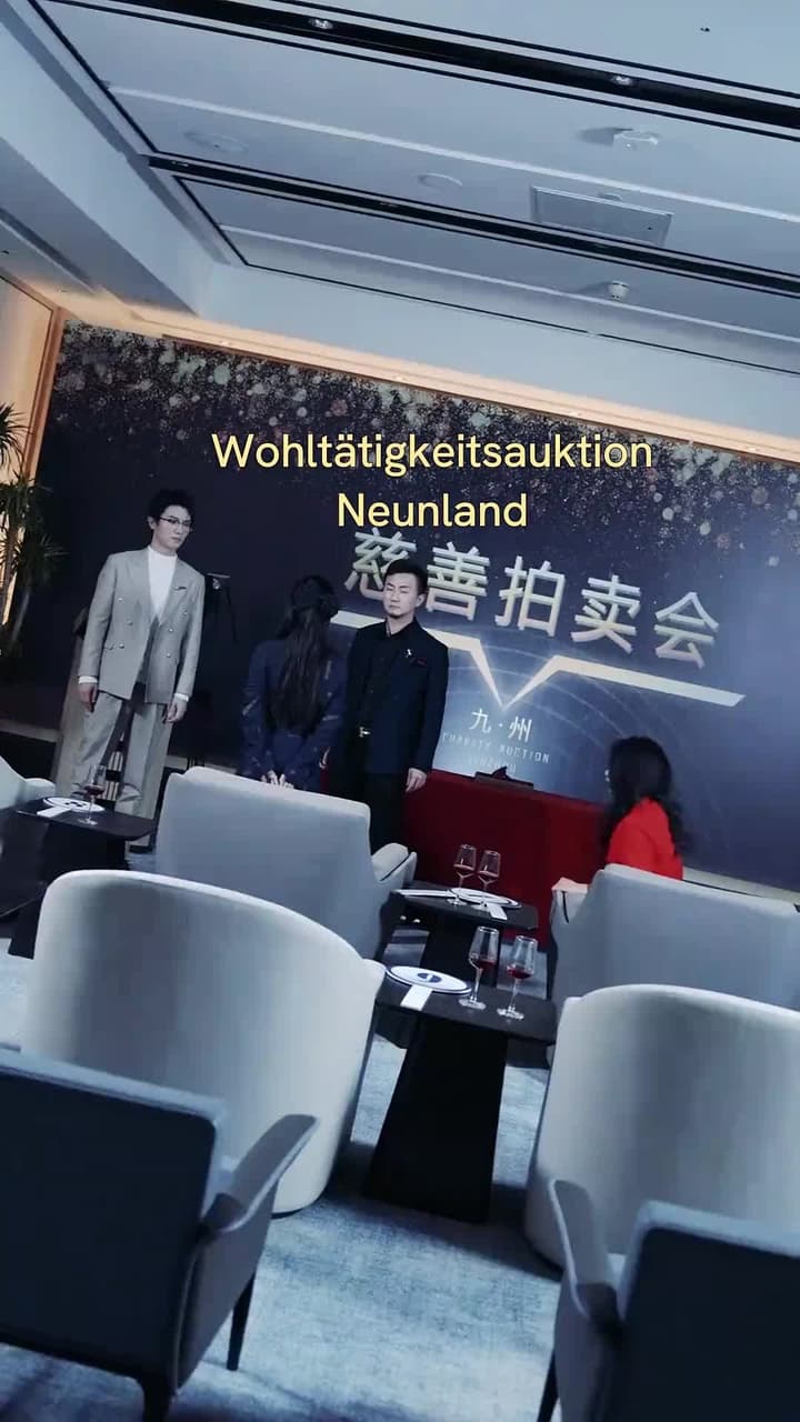 Erna von der Welt  - Episode 32