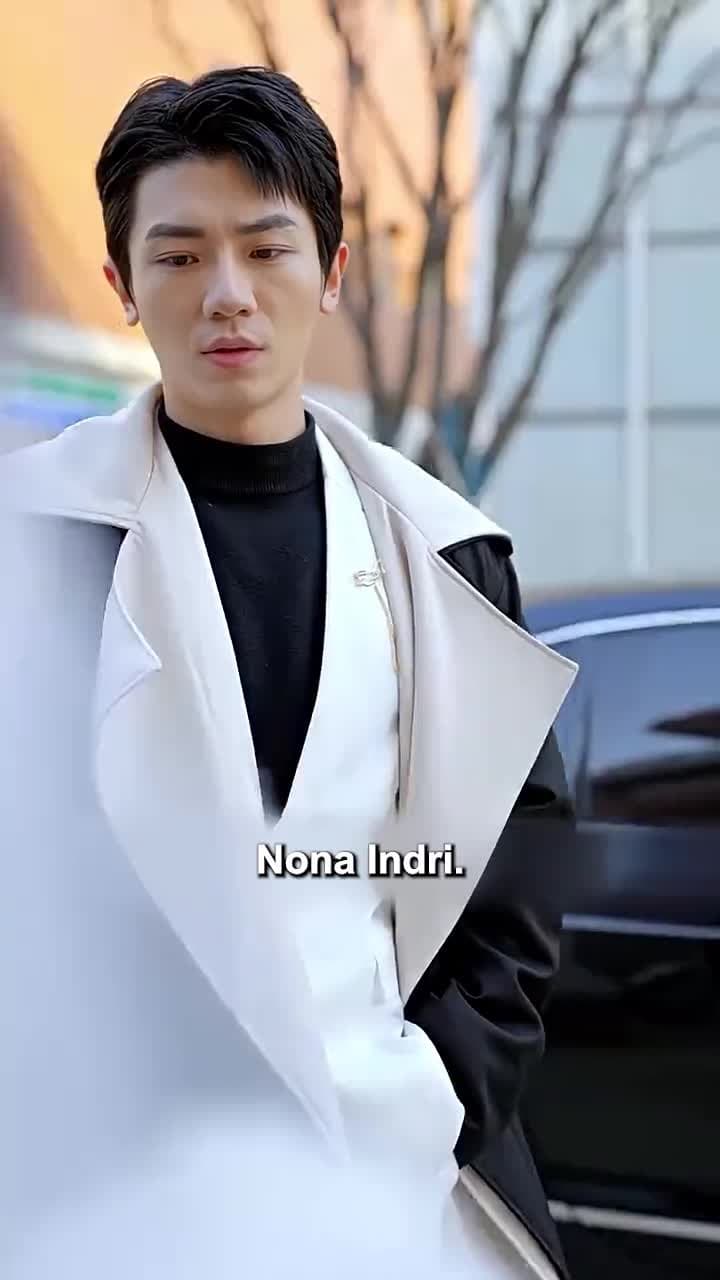 Putri yang Unik - Episode 3