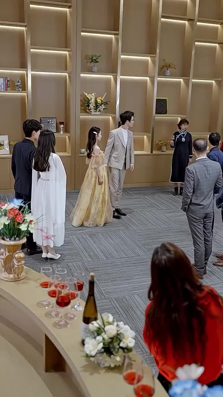 Putri yang Unik - Episode 45