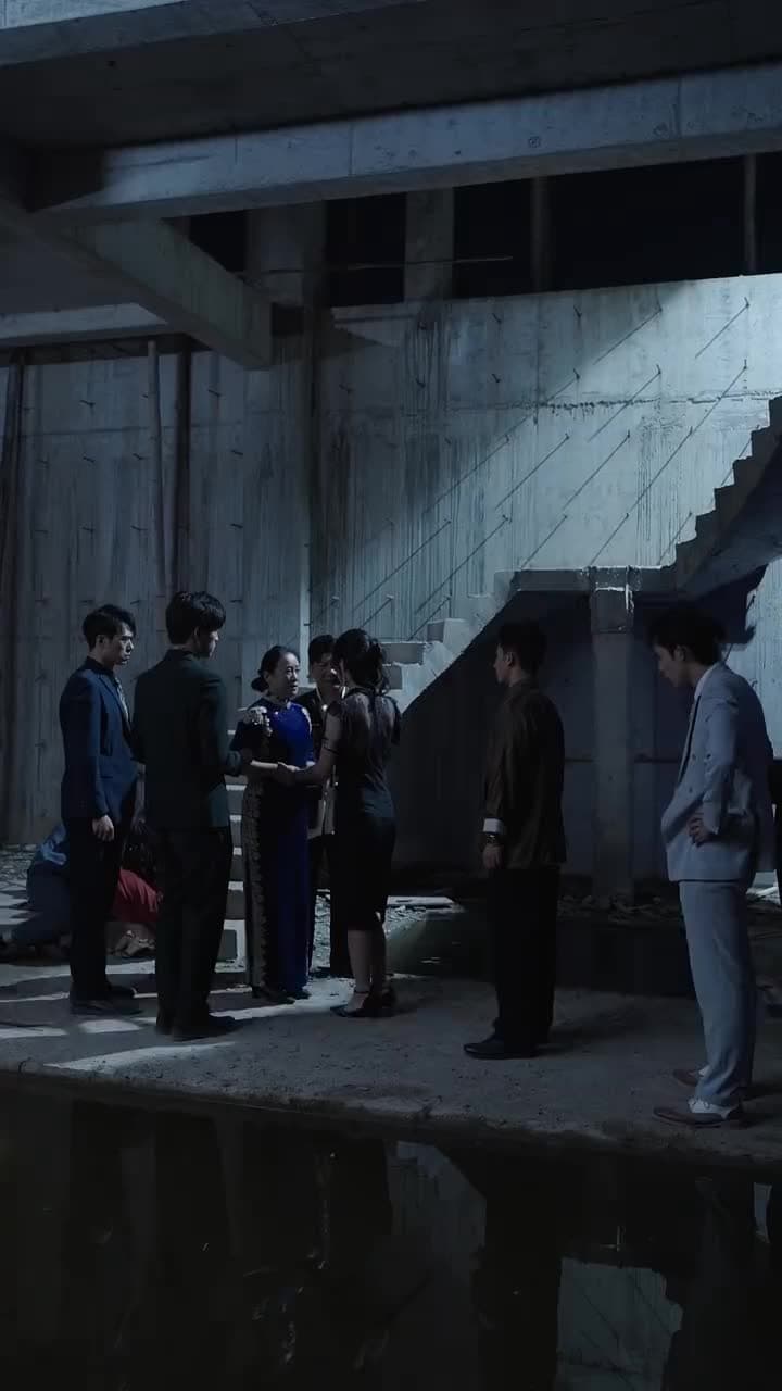 Love Across Time - Episode 99