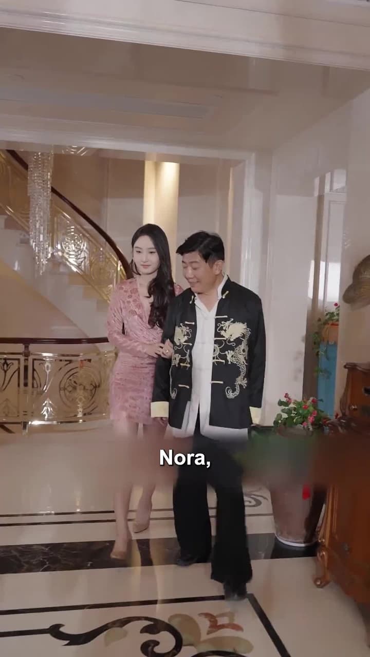 Love Across Time - Episode 81