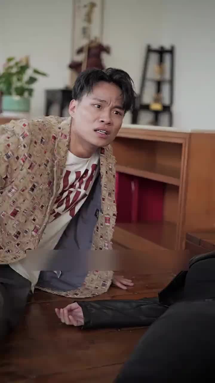 Pahlawan Dunia - Episode 54