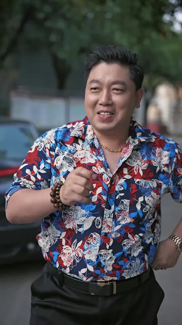 Pahlawan Dunia - Episode 69