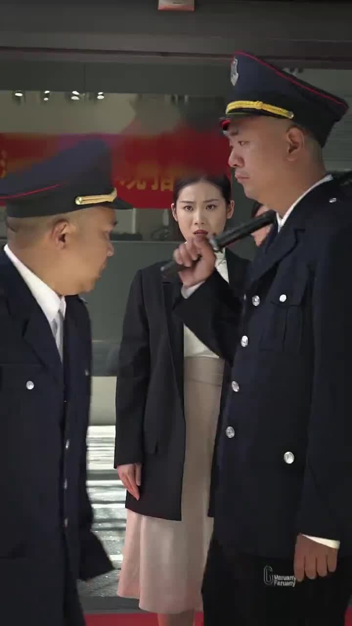 Commander Tiger - Episode 11