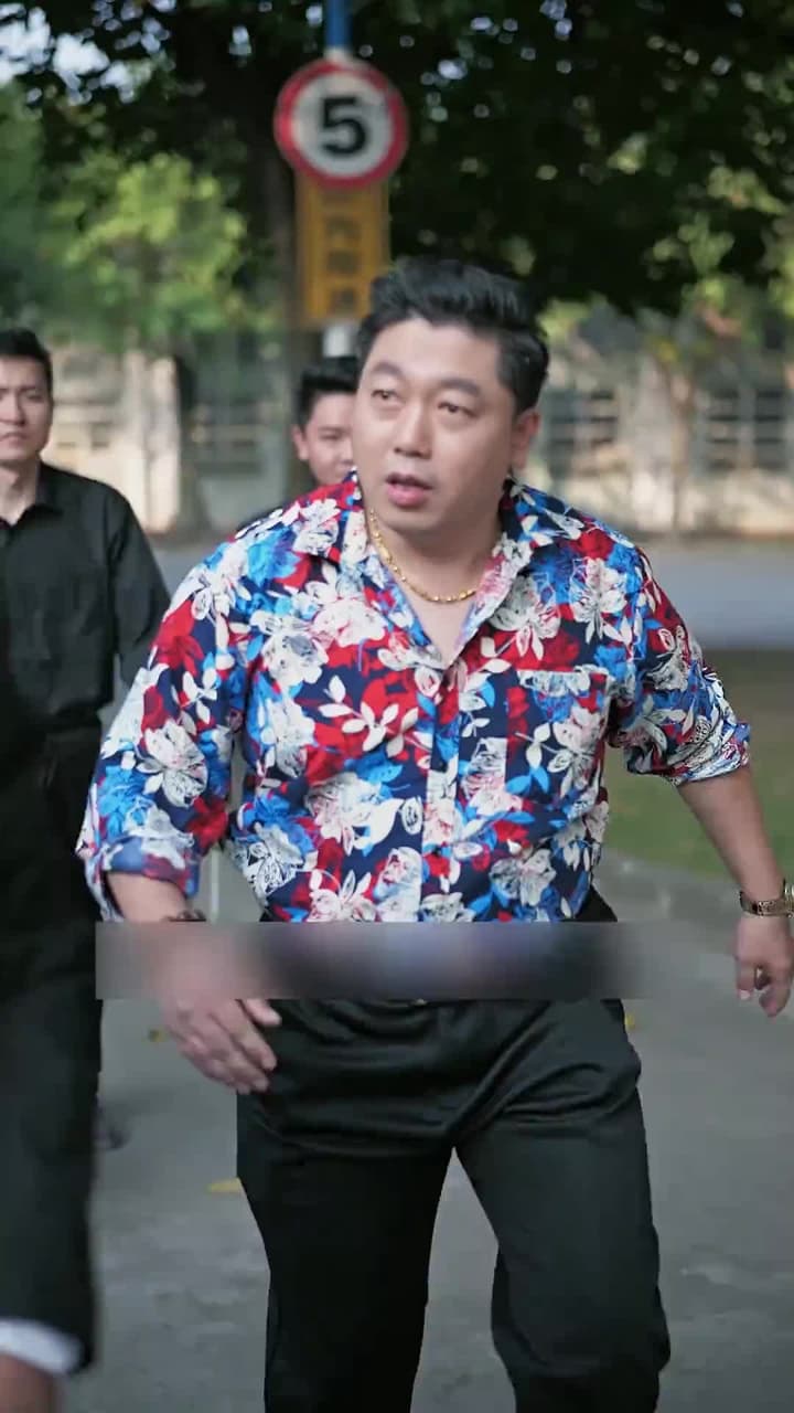 Pahlawan Dunia - Episode 66