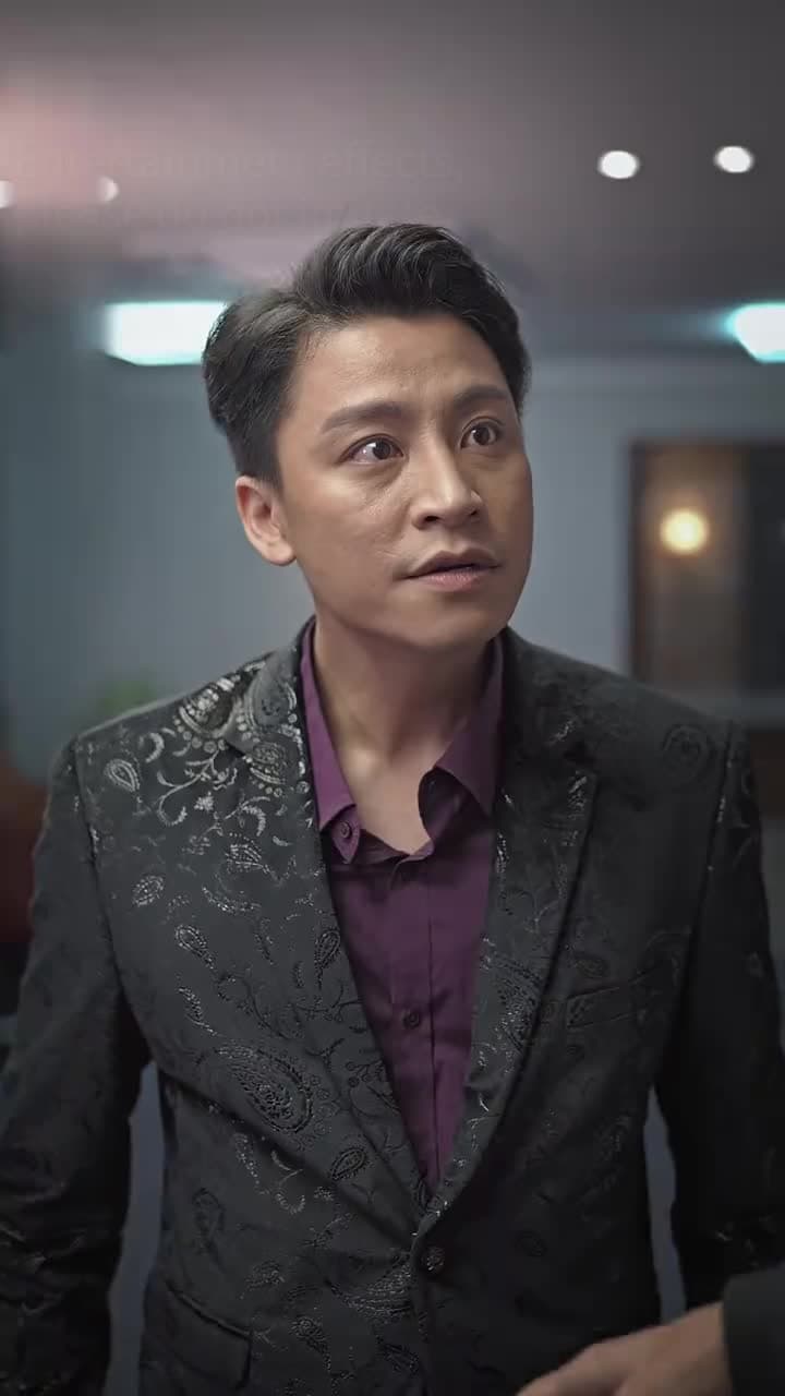 Commander Tiger - Episode 28