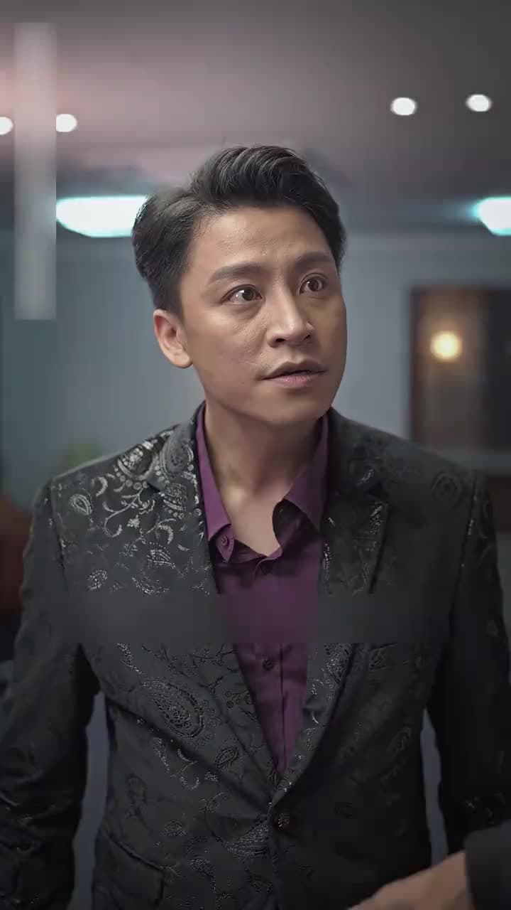 Pahlawan Dunia - Episode 28